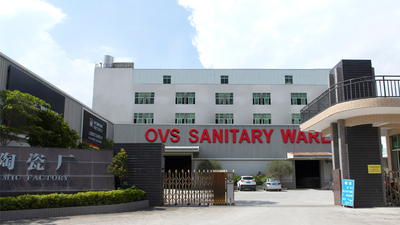 중국 Foshan OVC Sanitary Ware Co., Ltd