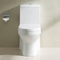 워터 효율적 미국 표준 기다랗 화장실 용이한 설치