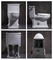 화장실 욕실 시오닉 1조각 화장실 현대 Asme A112.19.2 변좌