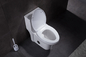 미국 표준 코제트 듀얼 급증은 하얀 1.28 그피프의 1조각 화장실을 연장했습니다