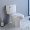 림리스 두 조각 화장실 세라믹 빨대 빨개지는 욕실 s-덫 250 밀리미터 300 밀리미터