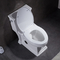 헤리티지 미국 표준 1조각은 화장실 부드러운 폐점 시트 29in을 연장했습니다